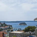 Apartments Dorijan