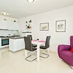 Apartments Dorijan