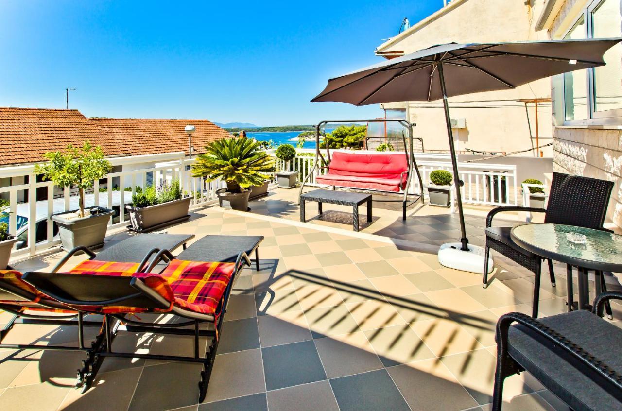 Apartman Dorijan Hvar Town