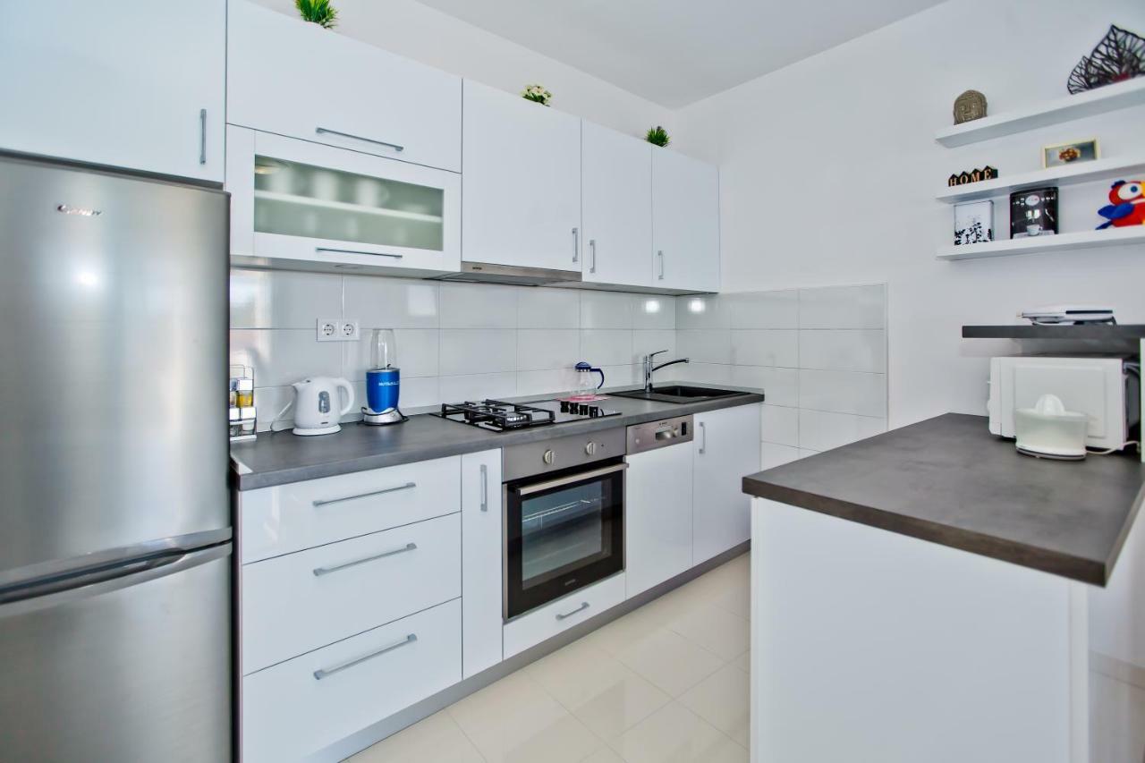 Apartman Dorijan