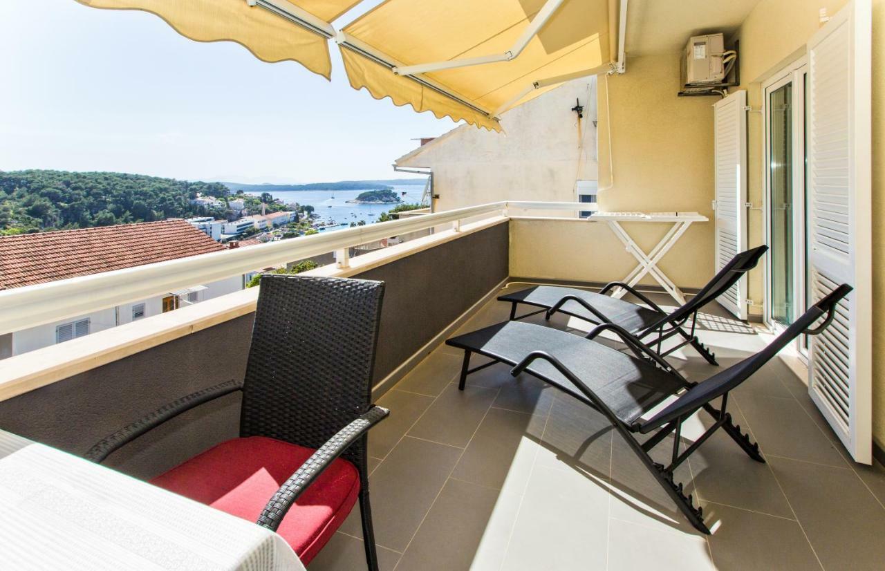 Dorijan Apartman