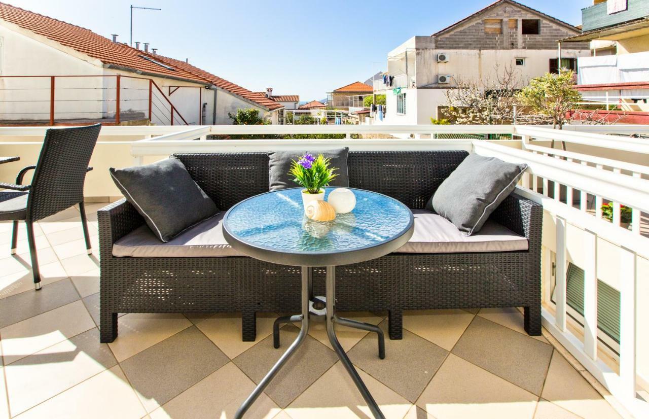 Dorijan Apartman Hvar Town